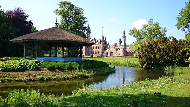 Provinciaal Groendomein Rivierenhof